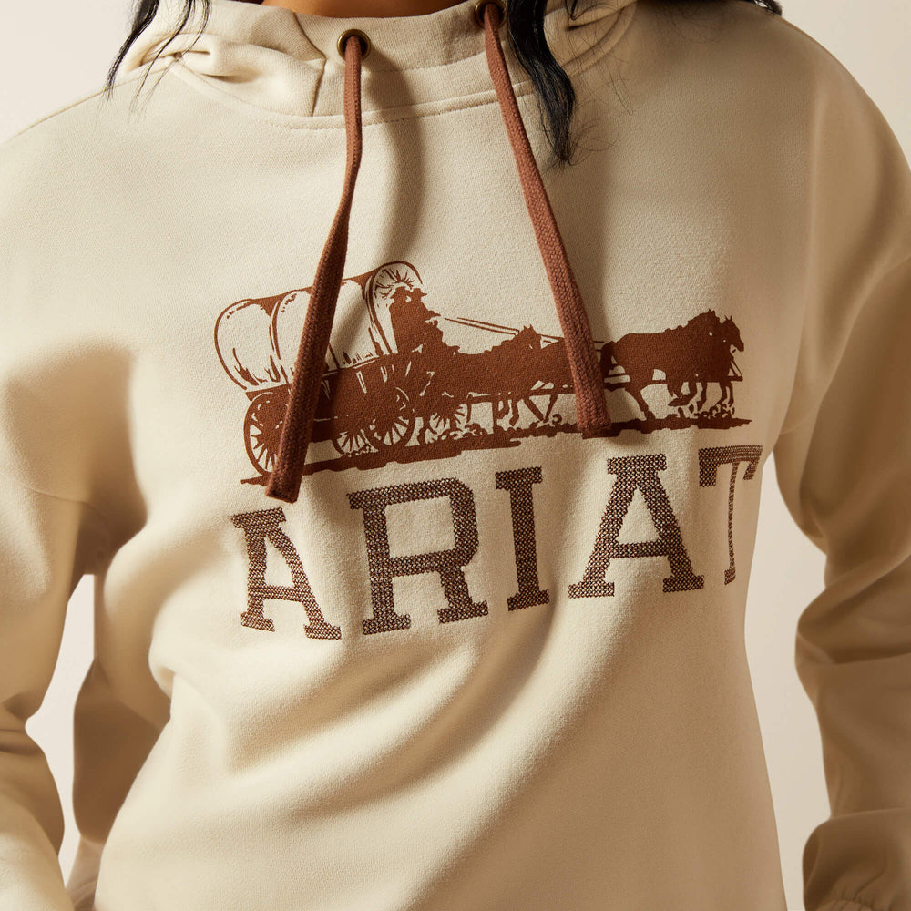 Essential Hoodie-Ariat