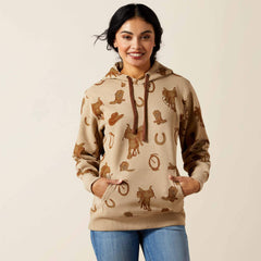 Ariat Logo 2.0 Hoodie-Ariat