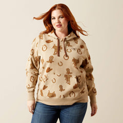 Ariat Logo 2.0 Hoodie-Ariat