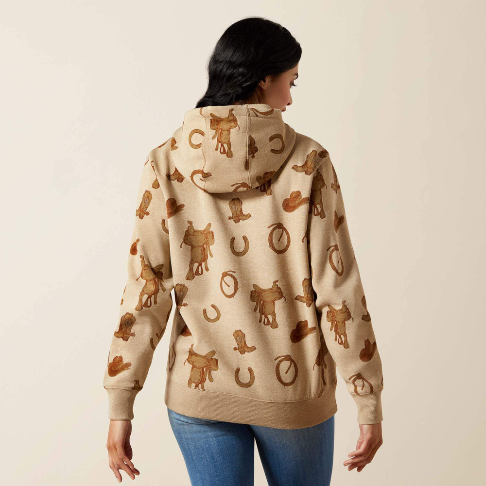 Ariat Logo 2.0 Hoodie-Ariat