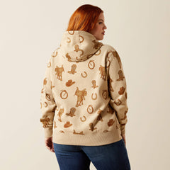 Ariat Logo 2.0 Hoodie-Ariat