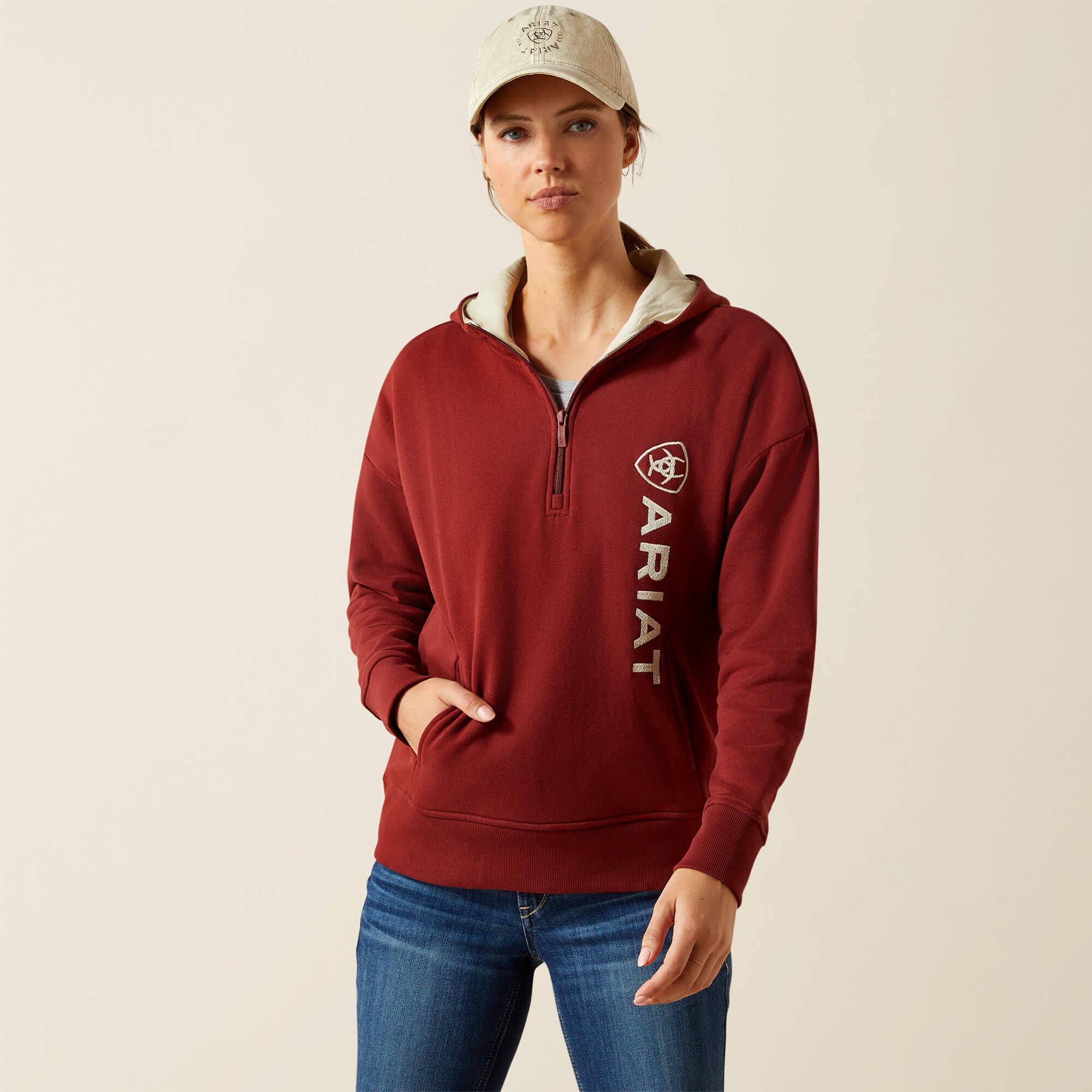 Rabere 2.0 Hoodie-Ariat