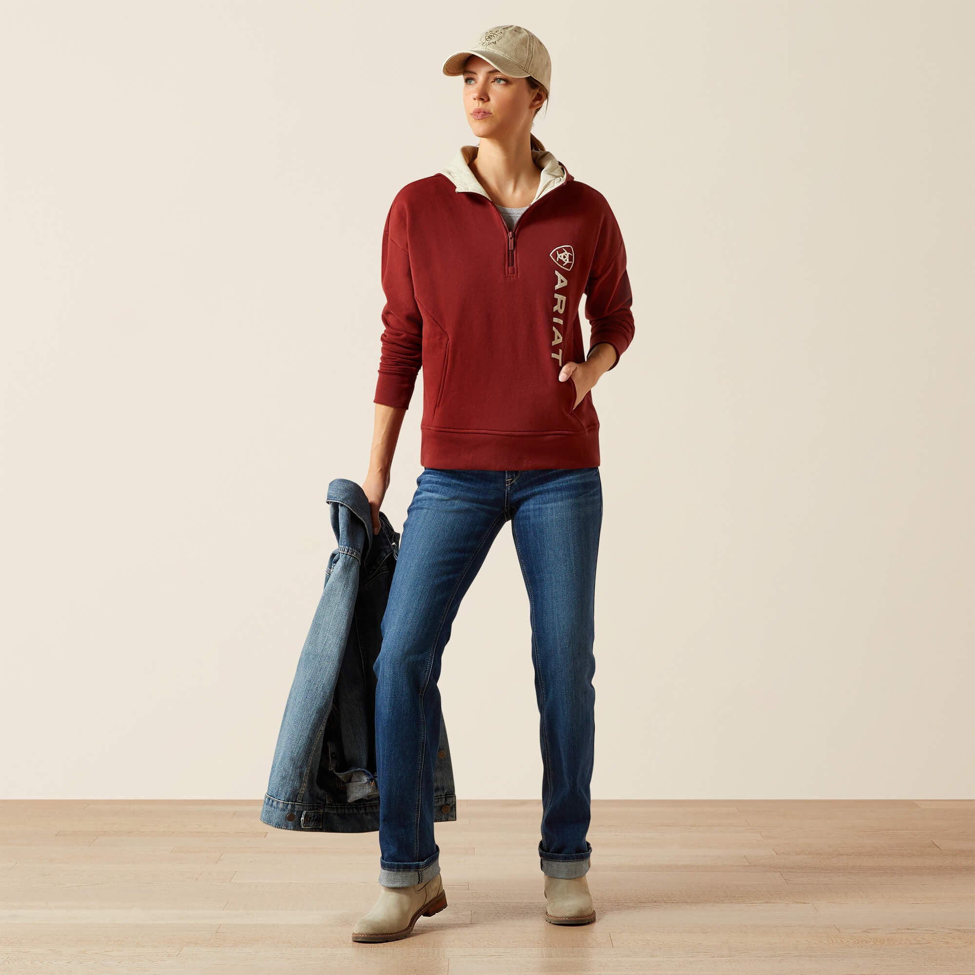 Rabere 2.0 Hoodie-Ariat