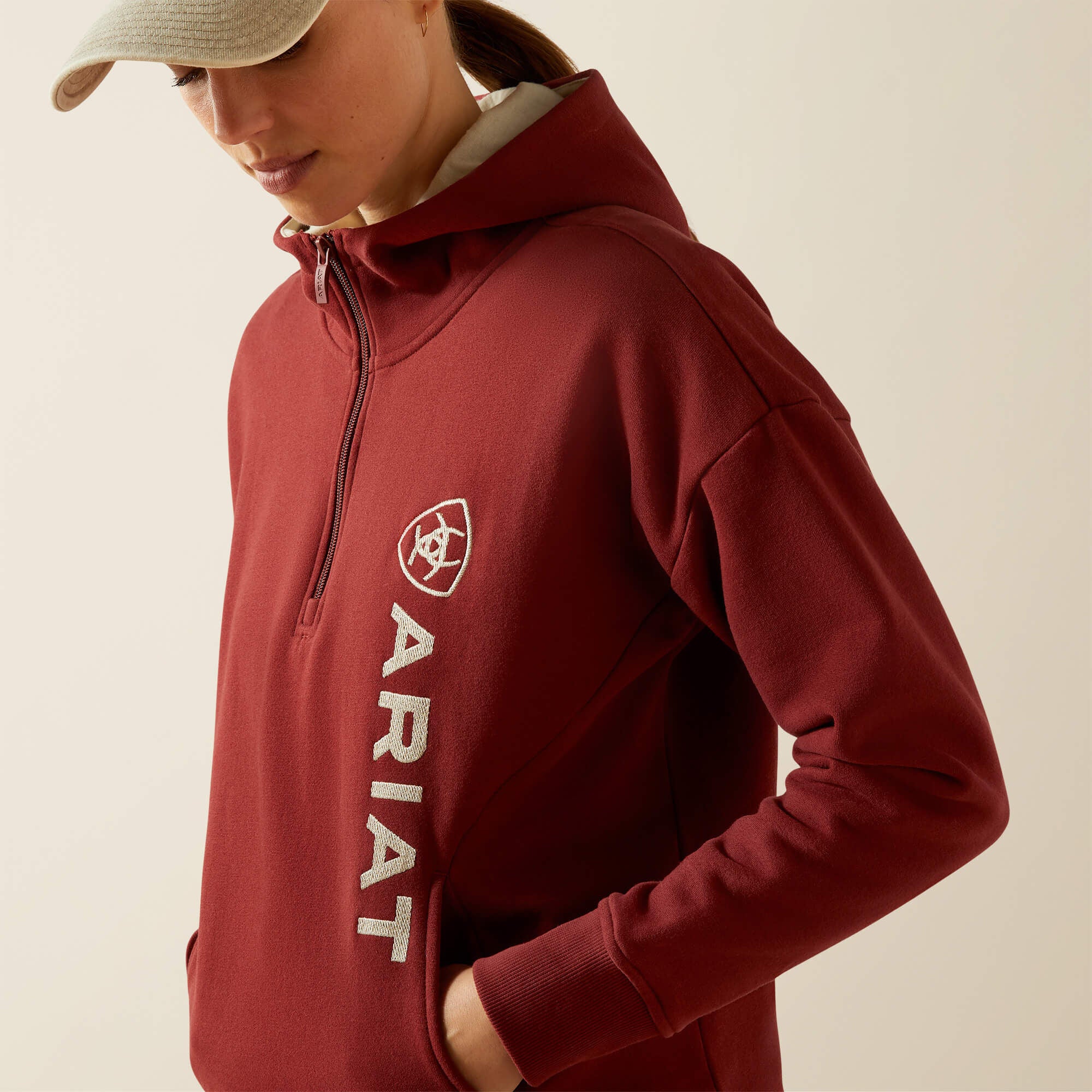 Rabere 2.0 Hoodie-Ariat