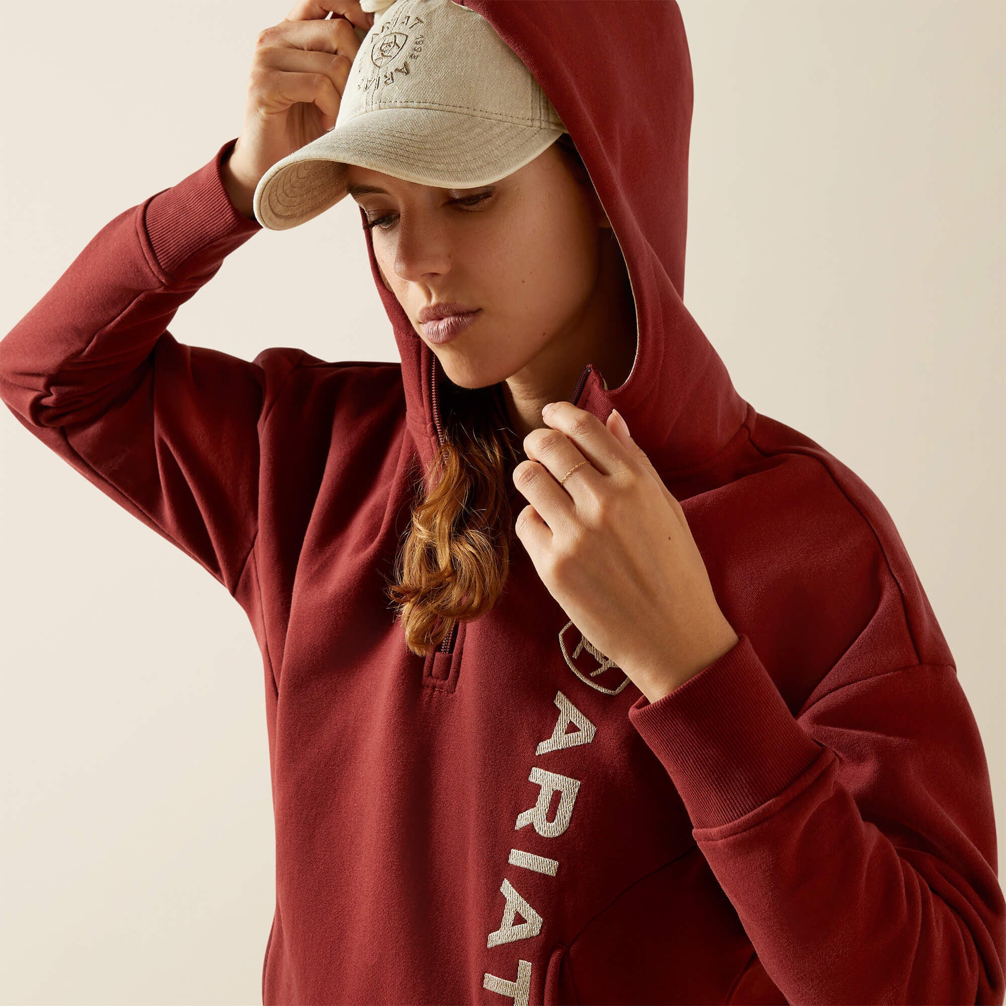Rabere 2.0 Hoodie-Ariat