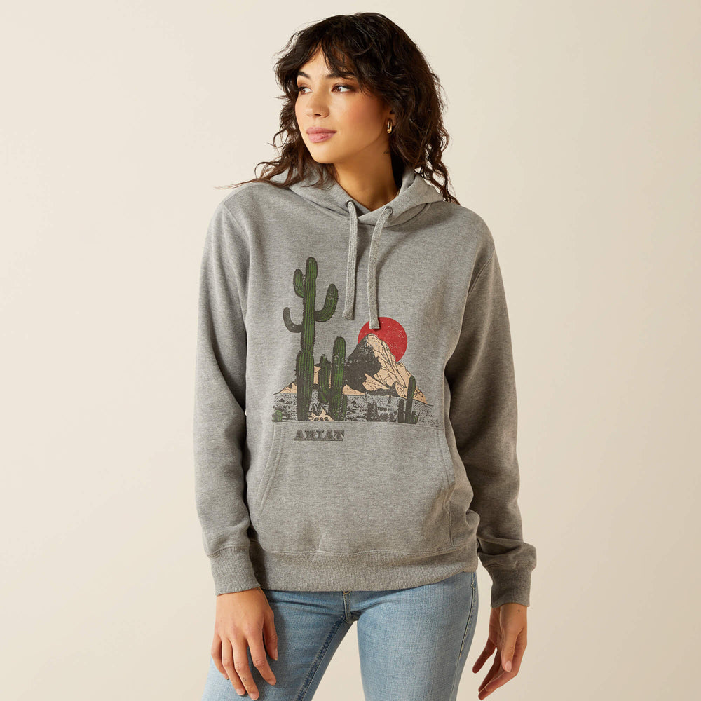 San Pedro Hoodie-Ariat