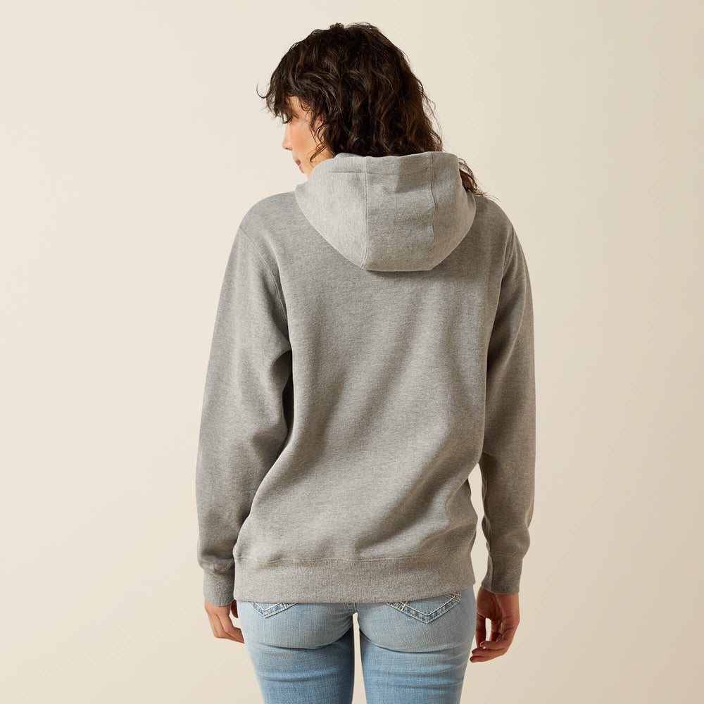 San Pedro Hoodie-Ariat