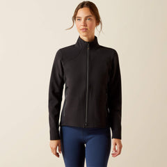 Boreas Full Zip Sweatshirt-Ariat