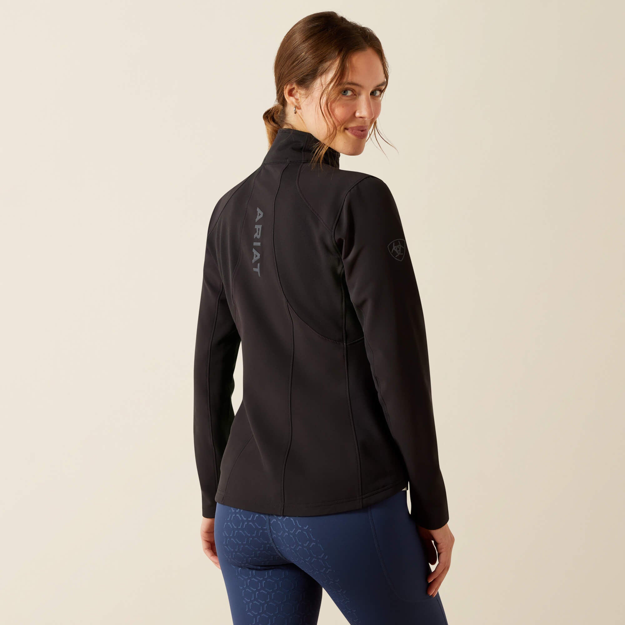 Boreas Full Zip Sweatshirt-Ariat