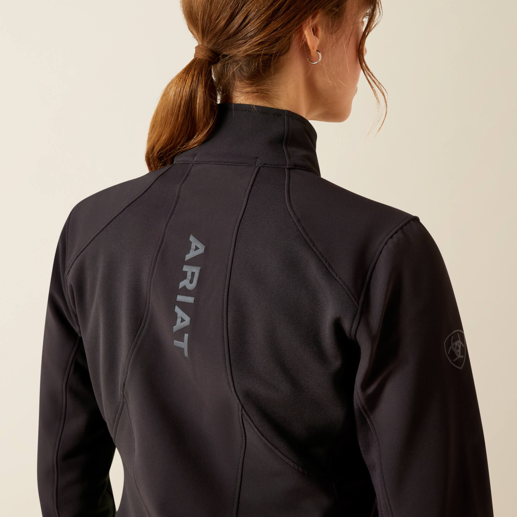 Boreas Full Zip Sweatshirt-Ariat