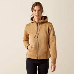 Radiance Full Zip-Ariat