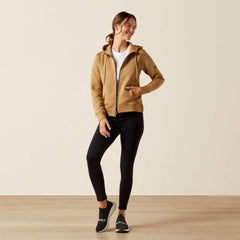 Radiance Full Zip-Ariat
