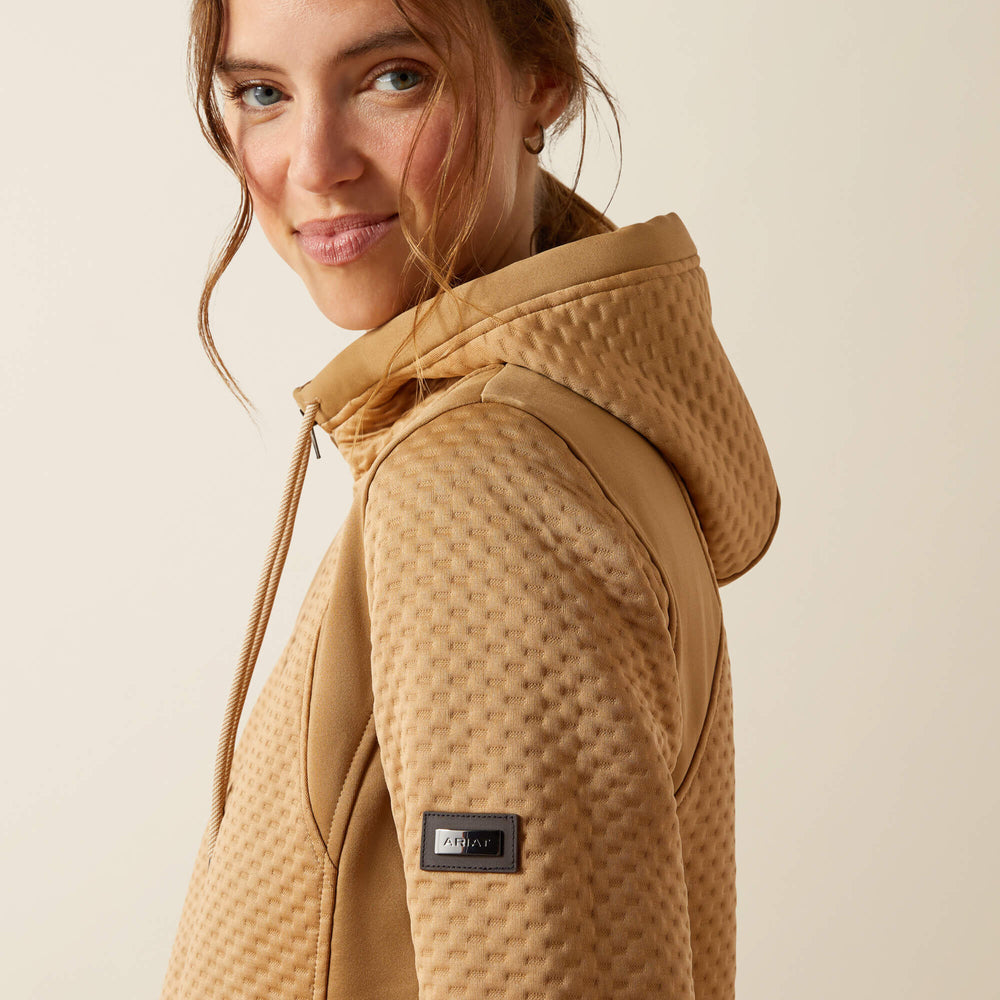 Radiance Full Zip-Ariat