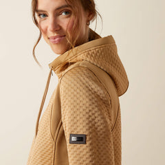 Radiance Full Zip-Ariat