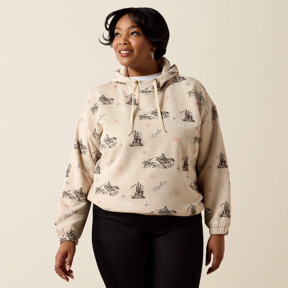 Essential Hoodie-Ariat