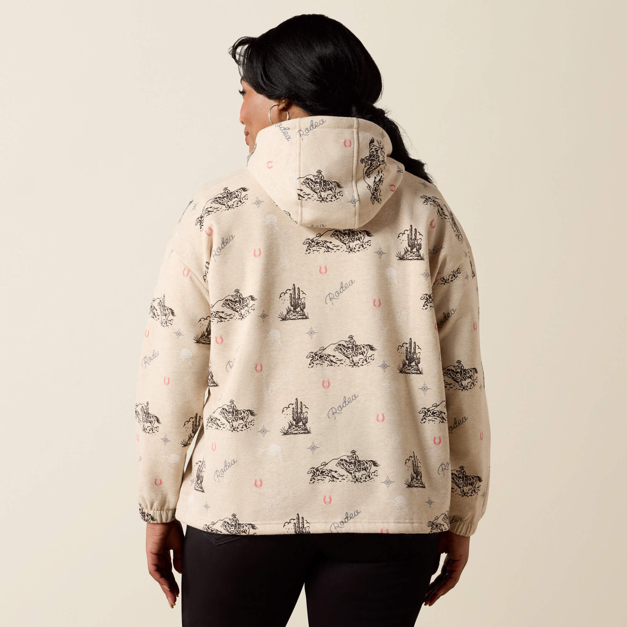 Essential Hoodie-Ariat