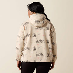 Essential Hoodie-Ariat