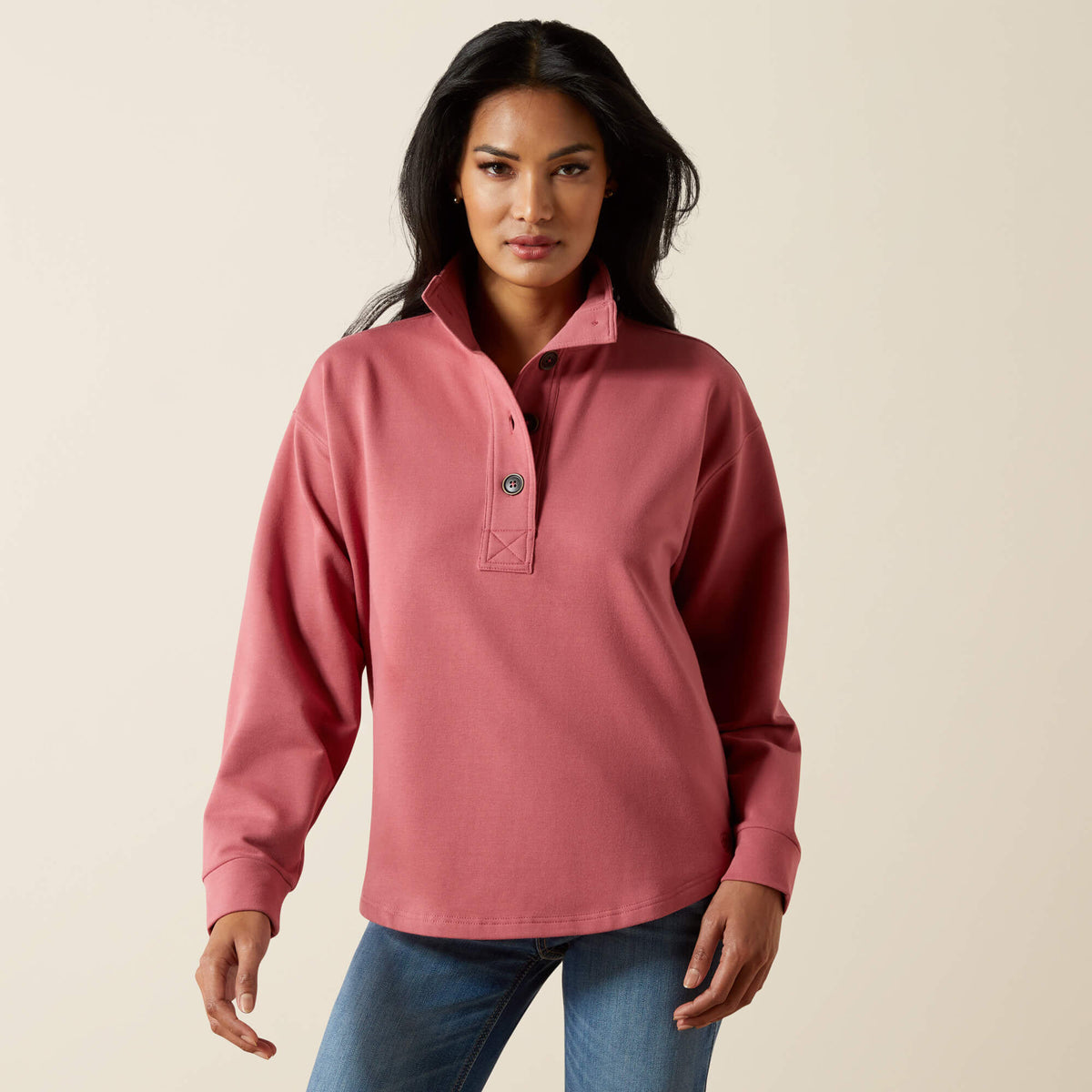 Hometown Sweatshirt-Ariat