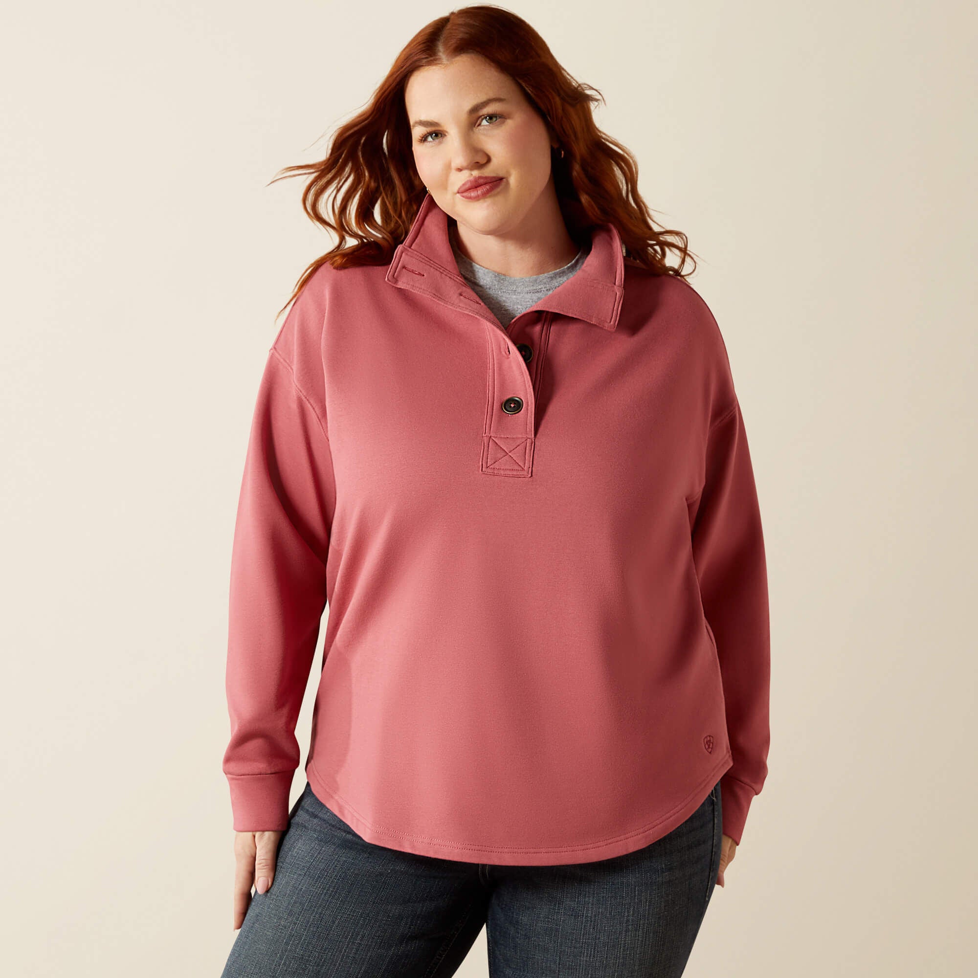 Hometown Sweatshirt-Ariat