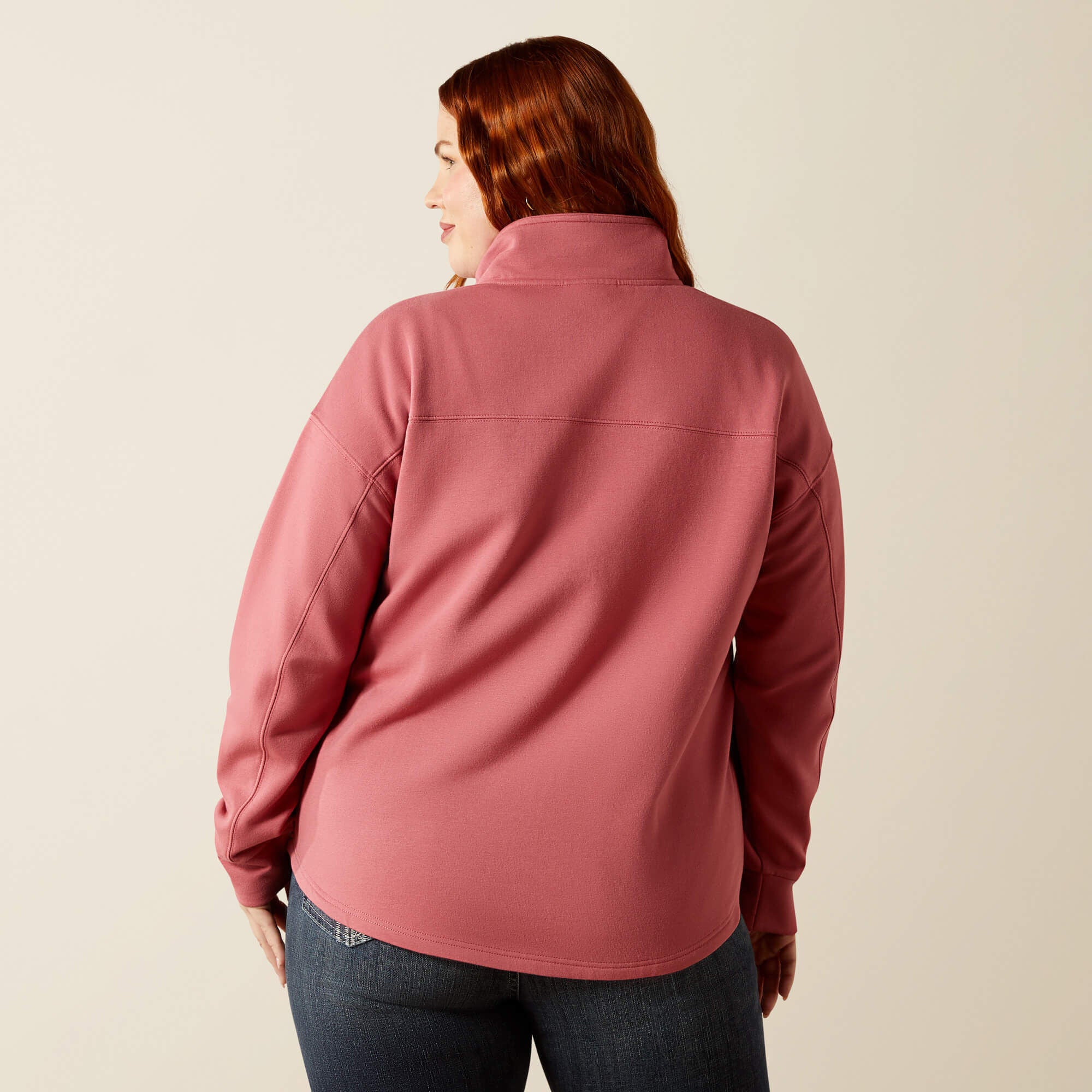Hometown Sweatshirt-Ariat