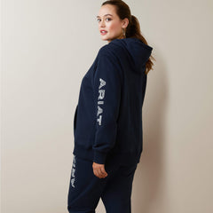 Ariat Logo Hoodie-Ariat