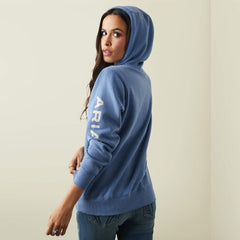 Ariat Logo Hoodie-Ariat