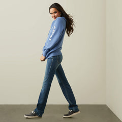 Ariat Logo Hoodie-Ariat