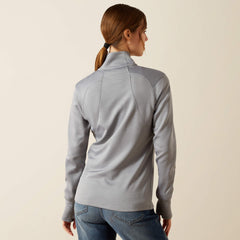 Team EQ 1/2 Zip Pullover-Ariat