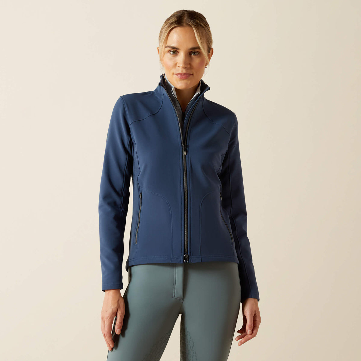 Boreas Full Zip Sweatshirt-Ariat