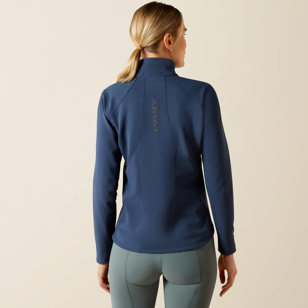 Boreas Full Zip Sweatshirt-Ariat