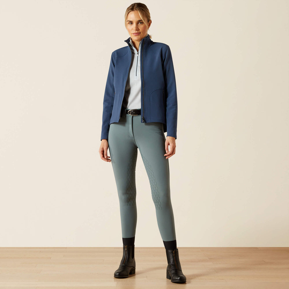 Boreas Full Zip Sweatshirt-Ariat
