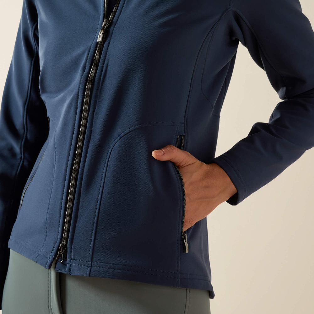 Boreas Full Zip Sweatshirt-Ariat