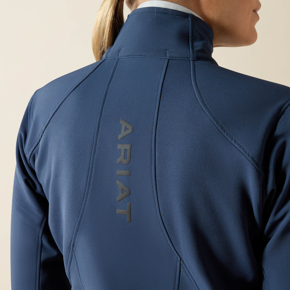 Boreas Full Zip Sweatshirt-Ariat