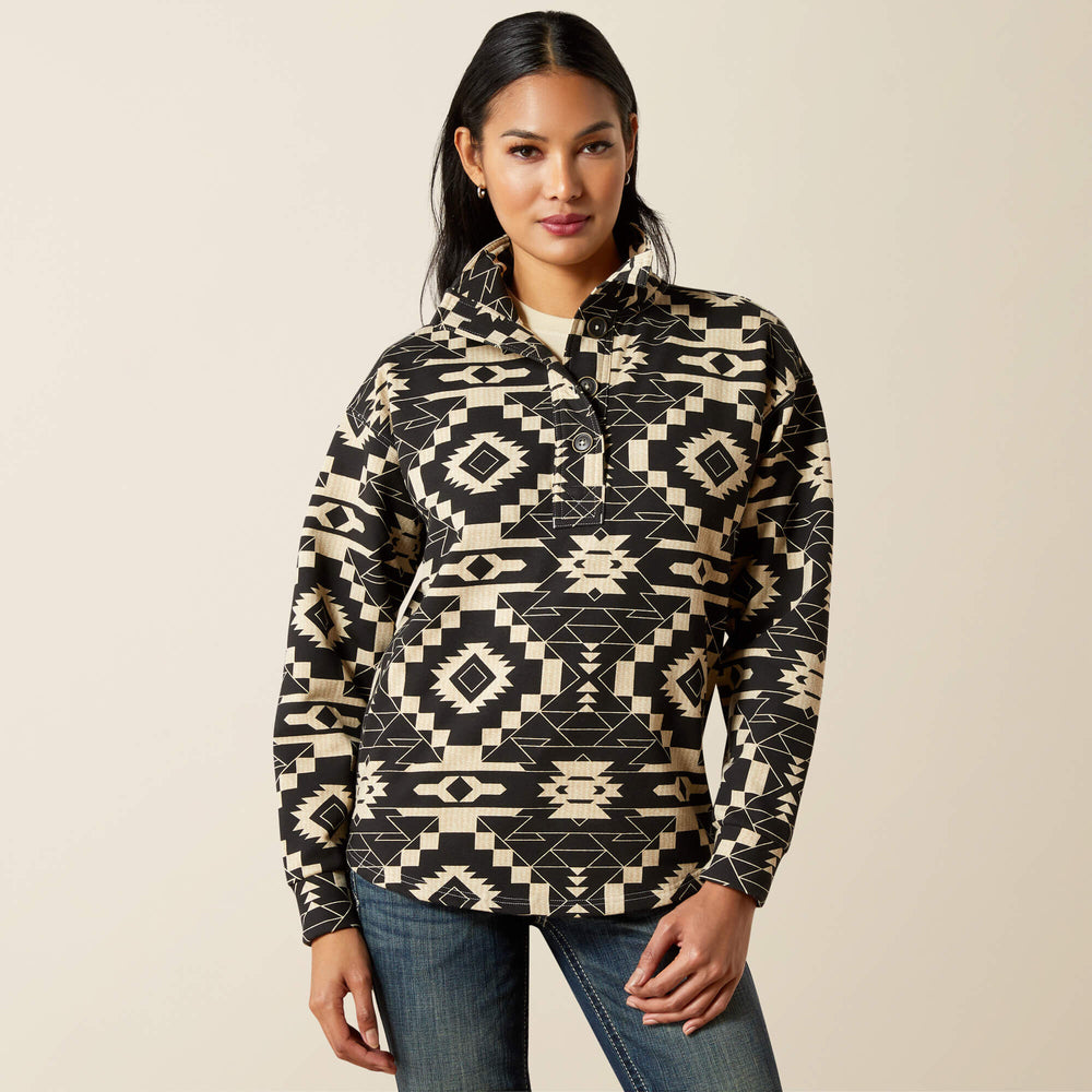 Hometown Sweatshirt-Ariat