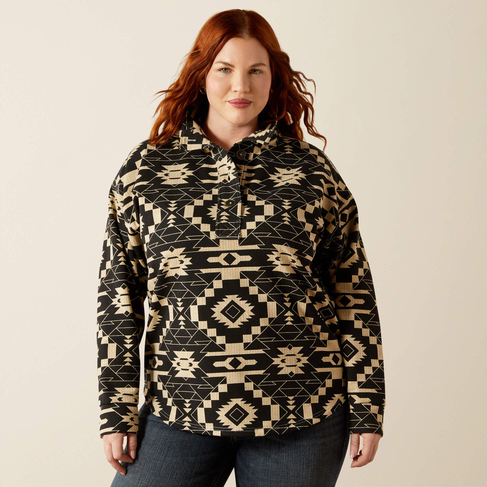 Hometown Sweatshirt-Ariat