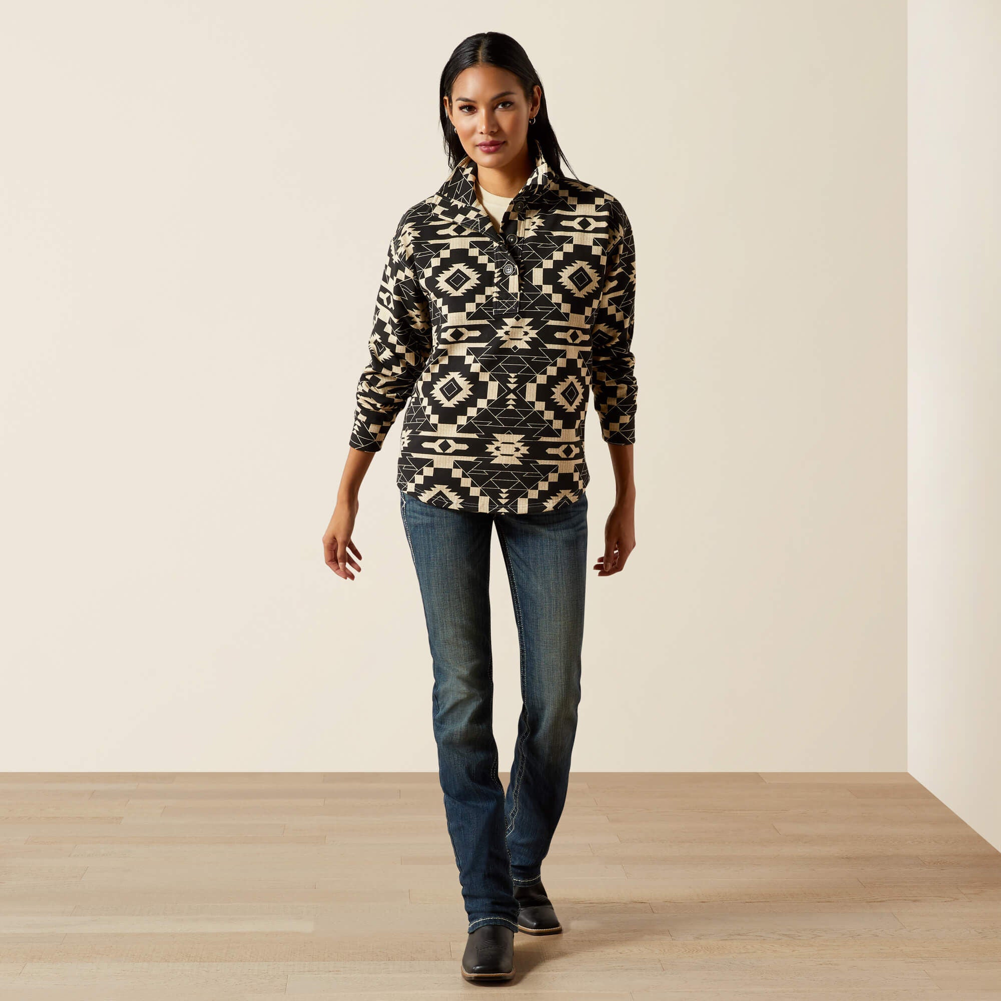 Hometown Sweatshirt-Ariat