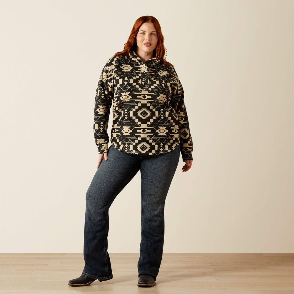 Hometown Sweatshirt-Ariat