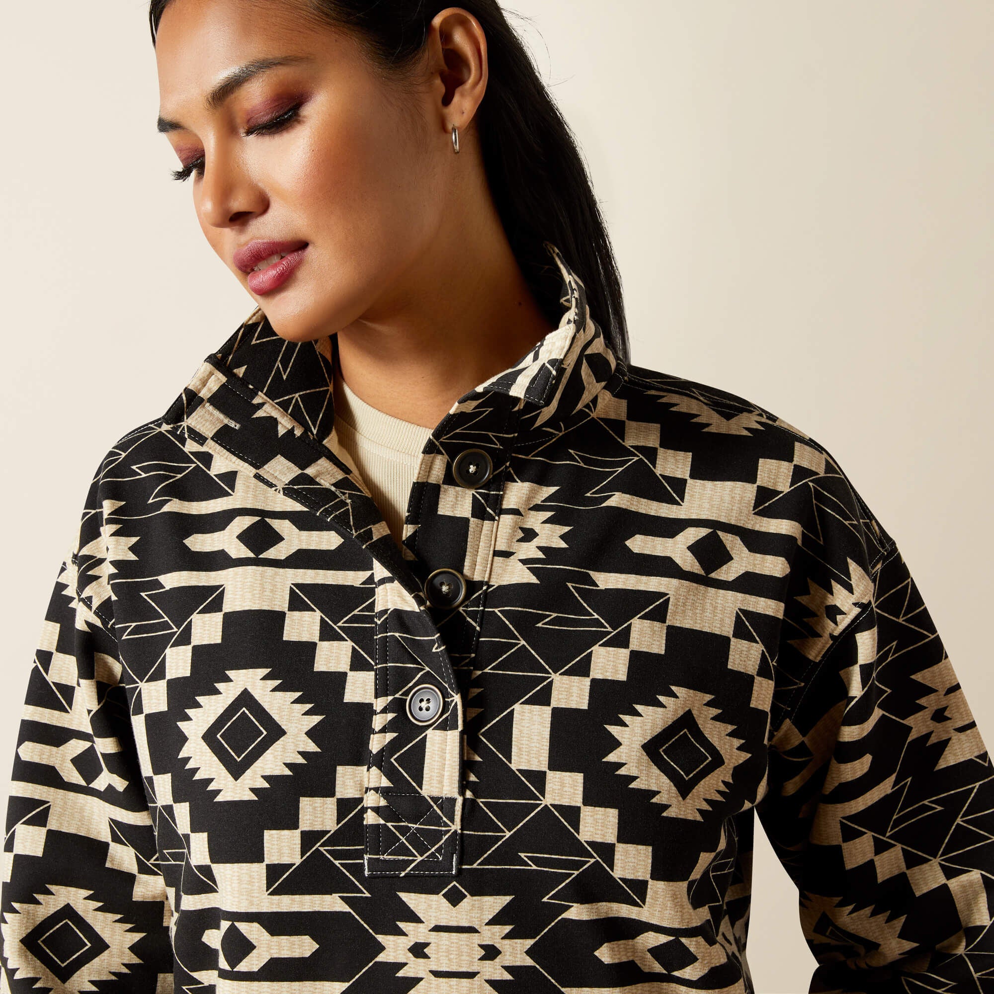 Hometown Sweatshirt-Ariat