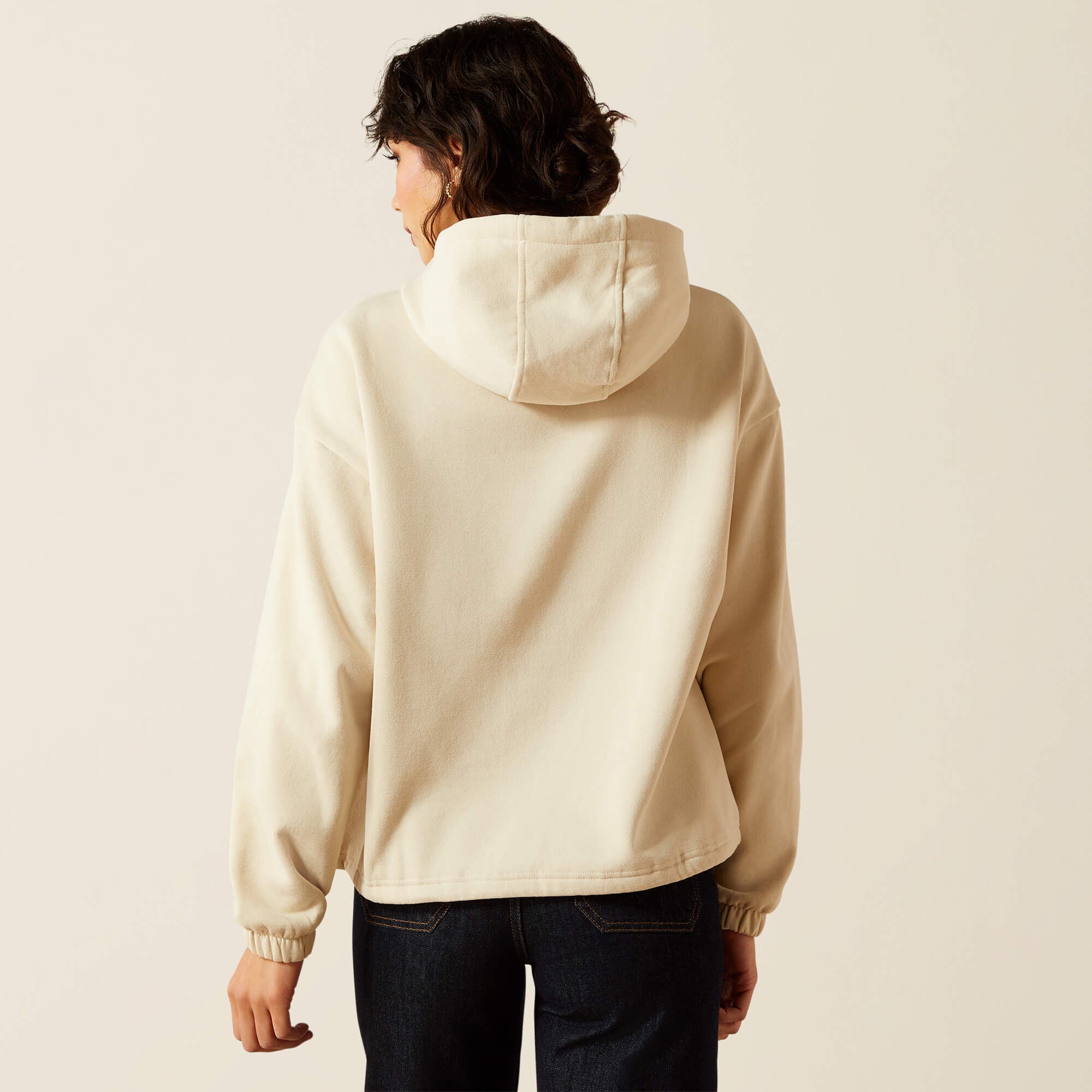 Essential Sendero Yeehaw Hoodie-Ariat