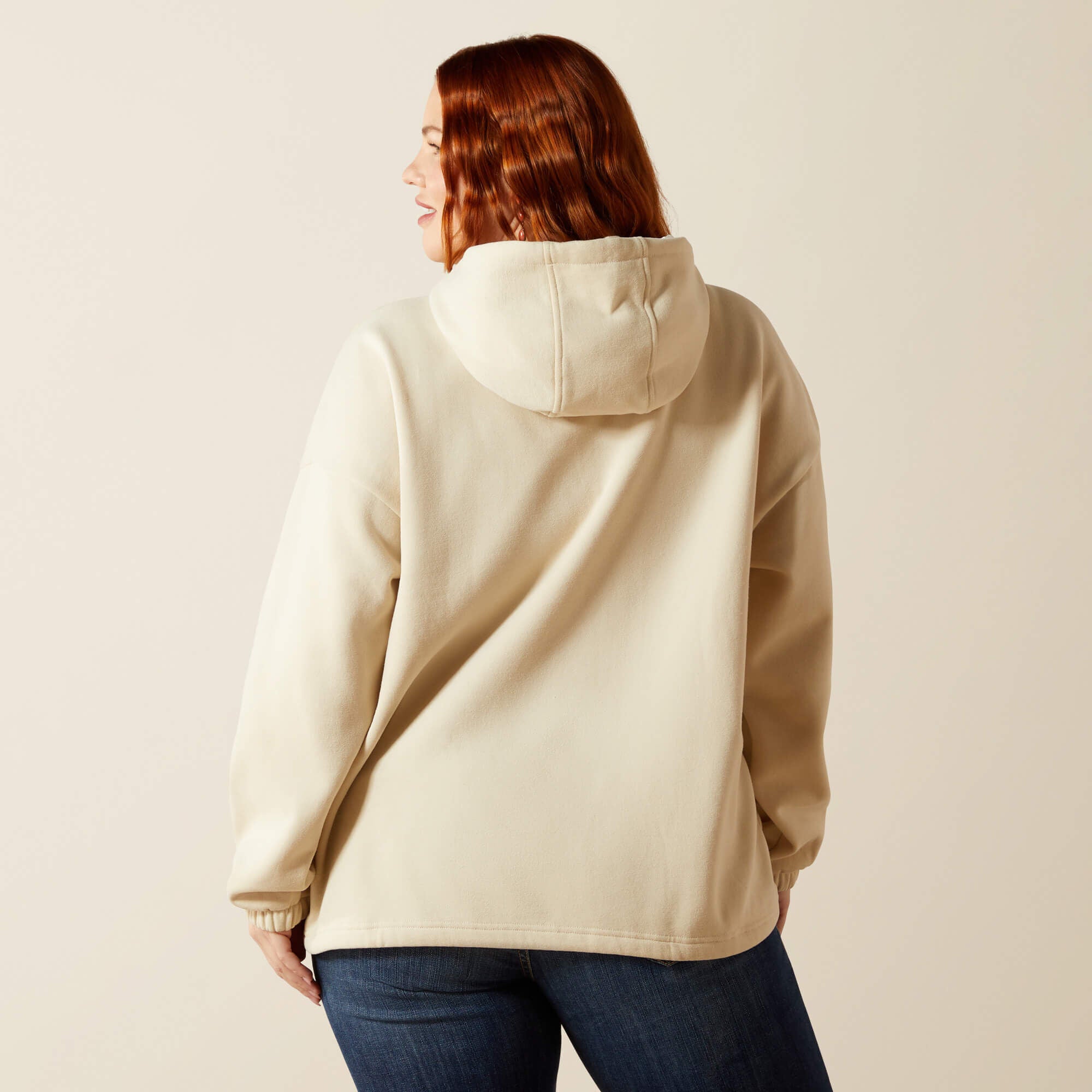 Essential Sendero Yeehaw Hoodie-Ariat