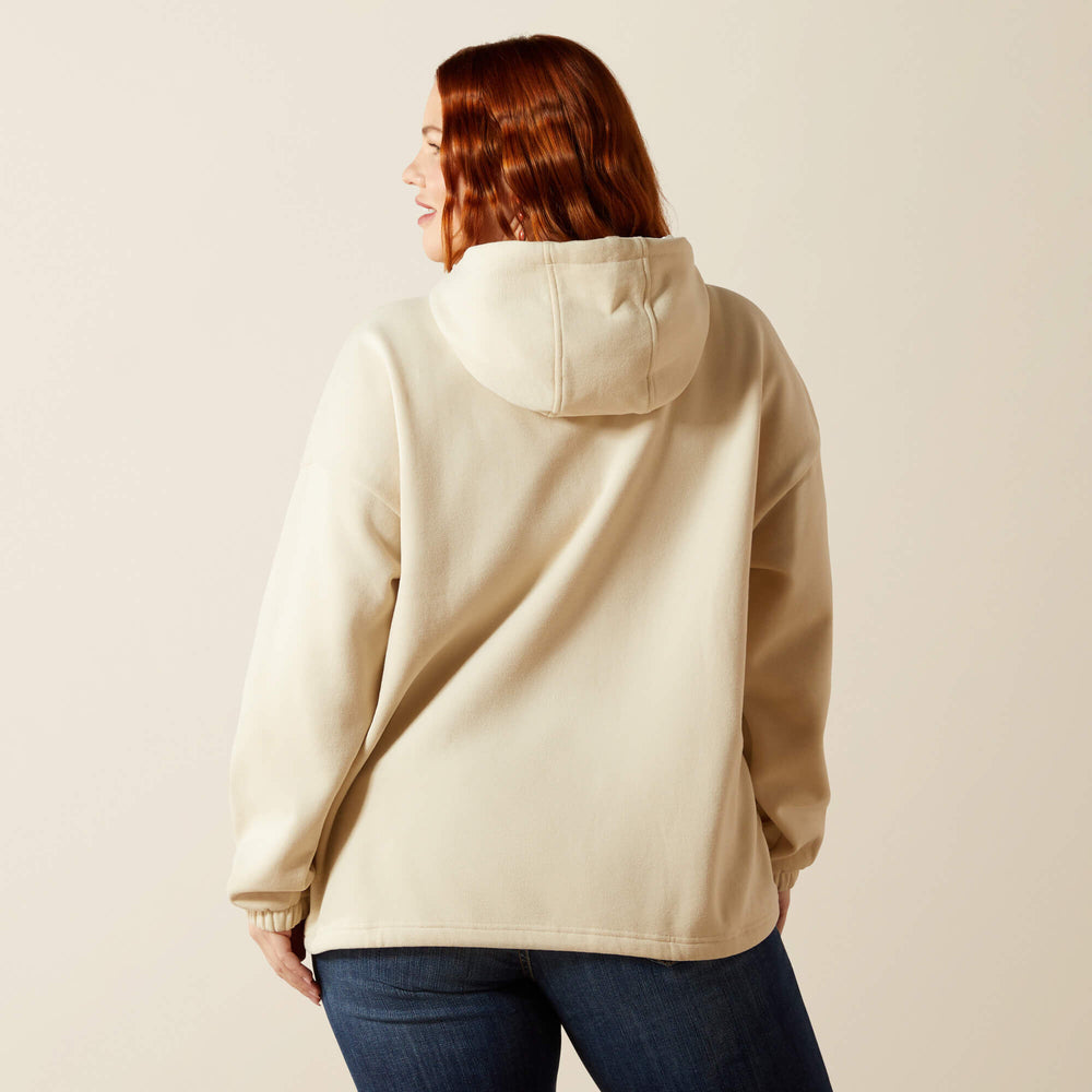 Essential Sendero Yeehaw Hoodie-Ariat