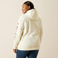 Rebar Graphic Hoodie-Ariat