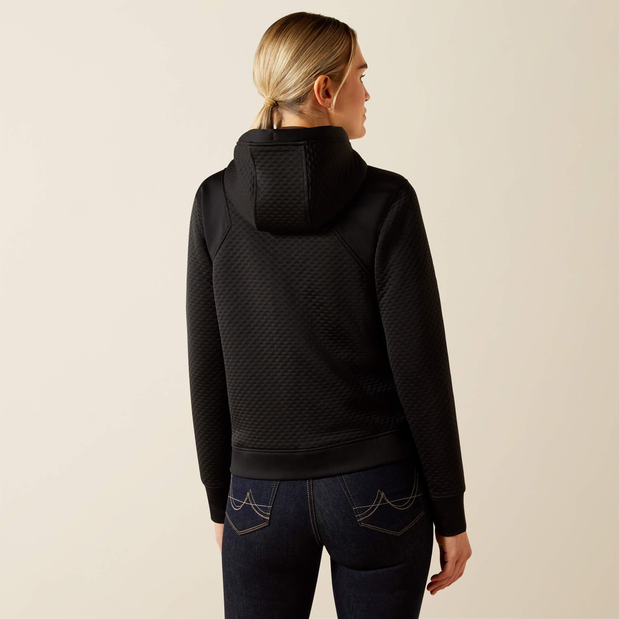 Radiance Full Zip-Ariat