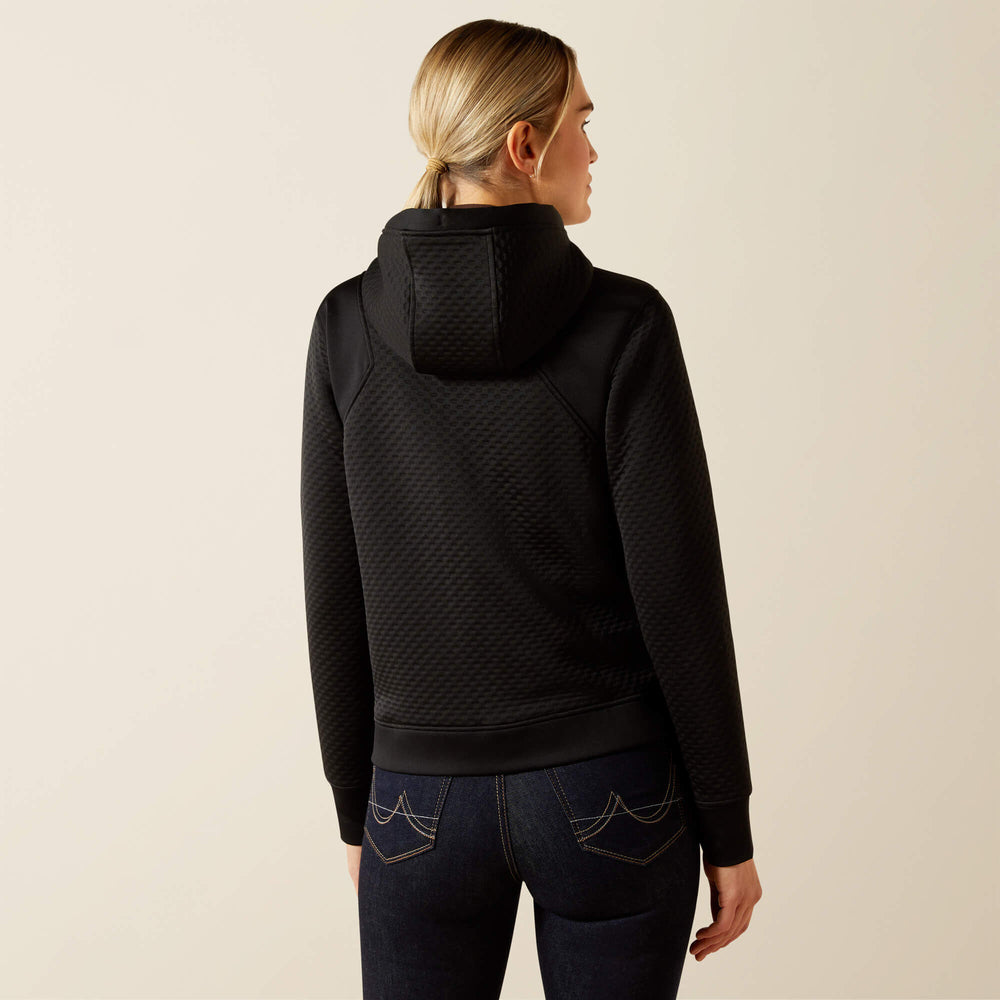Radiance Full Zip-Ariat