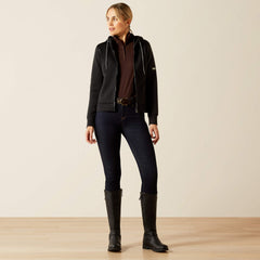 Radiance Full Zip-Ariat