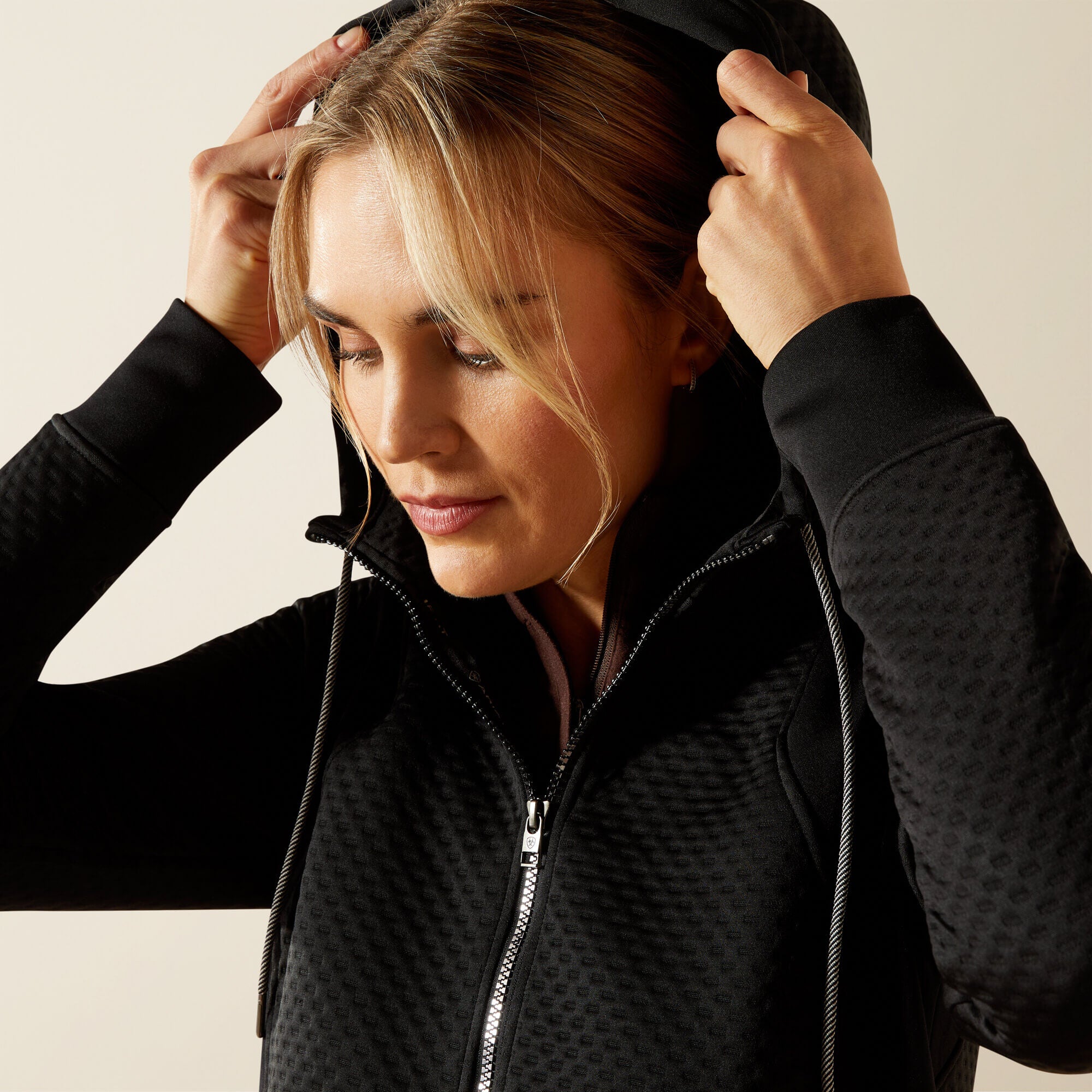 Radiance Full Zip-Ariat