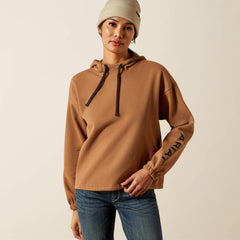 Essential Hoodie-Ariat