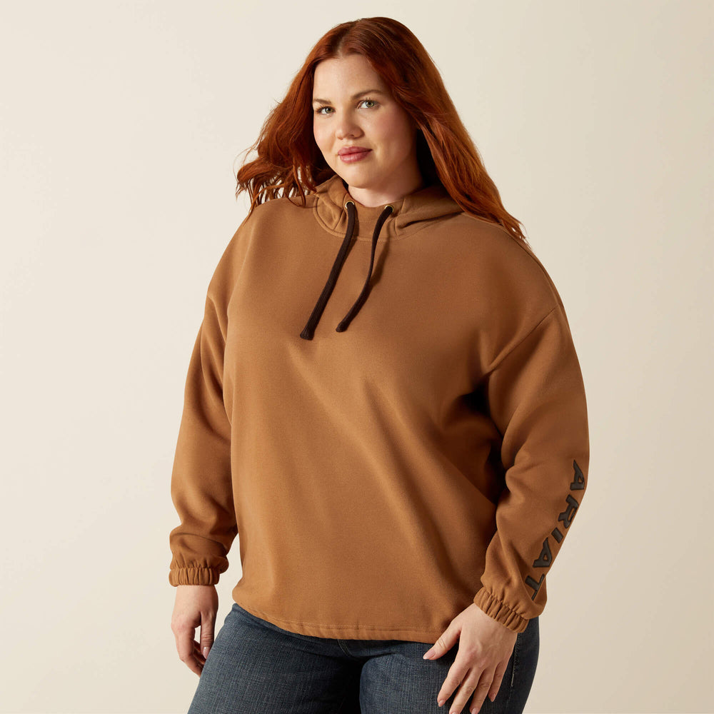 Essential Hoodie-Ariat