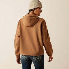 Essential Hoodie-Ariat