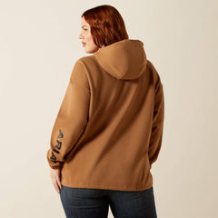 Essential Hoodie-Ariat